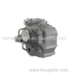 ZF Marine Gearbox and other brands of gearbox