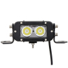 5 inches 20W CREE LED Light Bar Lightbar Off Road Light