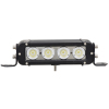 8 Inches CREE LED Light Bar Lightbar Off Road Light Driving Lamp