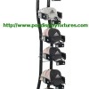 Cap Display Rack HC-12