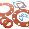 SILICON RUBBER GASKET AND PARTS