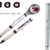 Projection Pen For Advertising Promotional Logo Project Pen(YB-9)