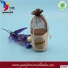 Jute Flowers Bag Product Product Product