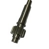 Custom Gear Shafts Product Product Product