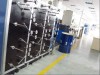 ISO9001 / 7 patents/CE/ Optical Fiber Secondary Coating Line in China