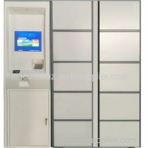 Thermal Insulated Locker Product Product Product