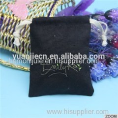 Custom Printed Cotton Bag