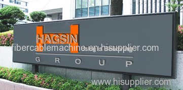 ISO9001 / 7 patents/CE/ Electric Wire & Power Cable Extrusion Equipment in China