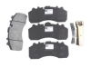 Brake Pad 04465-36020 For TOYOTA Casater