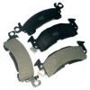 Brake Pad 04465-52011 For TOYOTA Casater