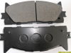 Passenger Car Brake Pad 29108