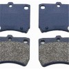 Passerger Car Brake Pad 29032