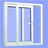 Color Steel Casement Window