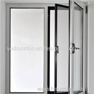 Aluminum Casement Window Product Product Product