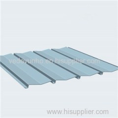 Special Steel Sheeting Product Product Product