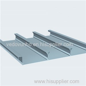 Closed Load-bearing Floor Plates