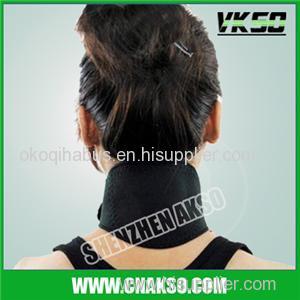 Tourmaline Neck Support Belt