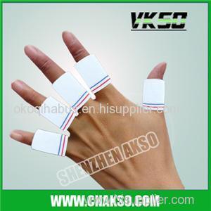 Safety Finger Support Band