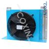 Electric Motor Air Oil Cooler AH1417T-C