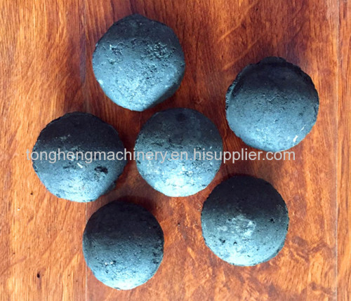 Static pressure briquette machine/briquette making machine for charcoal pressing