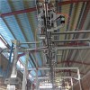 Cattle Abattoir Automatic Over Head Convey Rail