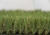 Natural Looking Pet Artificial Turf Landscaping High Density Eco-Friendly