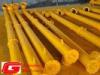 Industry auger spiral coal flexible screw conveyor 323 170 r/min