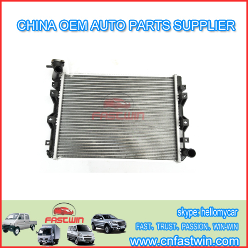 WULING AUTO RADIATOR VAN WL6360