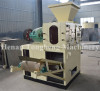 Compactor for briquette making production line/briquette machine