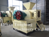 Anode paste briquette machine/briquette machine for charcoal/coal/saw dust pressing