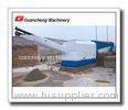 Steel sand and gravel separator 17r/min Stone separated speed