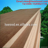 Waterproof Apitong Container Flooring Plywood for Container Flooring