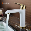 Bathroom brass single handle Wash Basin Faucet