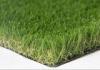 Professional Residential Fake Grass Landscaping Save Water Fire Resistance