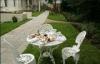 Durable Real Looking Landscaping Artificial Grass For Roadside Decoration