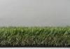 Anti-Fire Landscaping Green Artificial Grass Carpet 15mm - 60mm Height