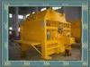 Auto hydraulic concrete mixer host GC2000 for concrete batching plant