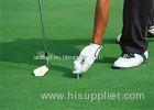 Lawn Yard Display Custom Golf Artificial Grass Fake Turf Environment Friendly