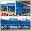 Great design Concrete batching mahine with professional drawing for concrete plant