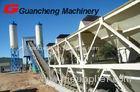 Professional drawing Concrete batching machine with 1200L for concrete mixing plant