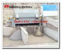 Professional Sand and gravel separator with Separation system