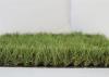 Pile Height 35MM Fake Grass Carpet Pet Artificial Turf For Dogs / Cats Playing