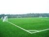 Landscaping Football Field Artificial Turf Fake Grass SGF ISO9001 Certification