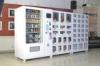 Air Doll Adult Toys Products Vending Machine With 12in Advert Screen With Locker