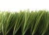 S Shape Sports Artificial Turf Fake Grass 8200 Dtex High Wear Resistance
