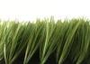 S Shape Sports Artificial Turf Fake Grass 8200 Dtex High Wear Resistance