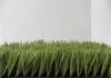 High Density Sports Artificial Turf Faux Lawn Grass 20mm - 45mm Pile Height