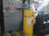 SNC series Bolted Cement Silo 150T LSY219.273 208m3 with automatic dust catcher