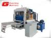 Concrete block making machine / automatic concrete hollow brick machine