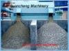 14kw power Blue Sand and gravel separator with Separation system